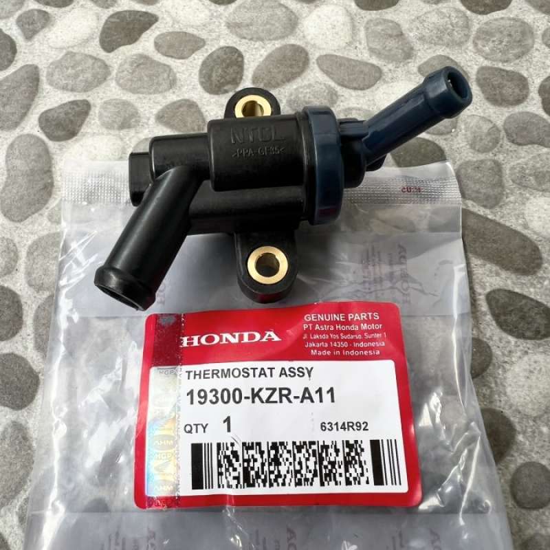 Thermostat Radiator KZR VARIO 125 , VARIO 125 LED , VARIO 150 LED