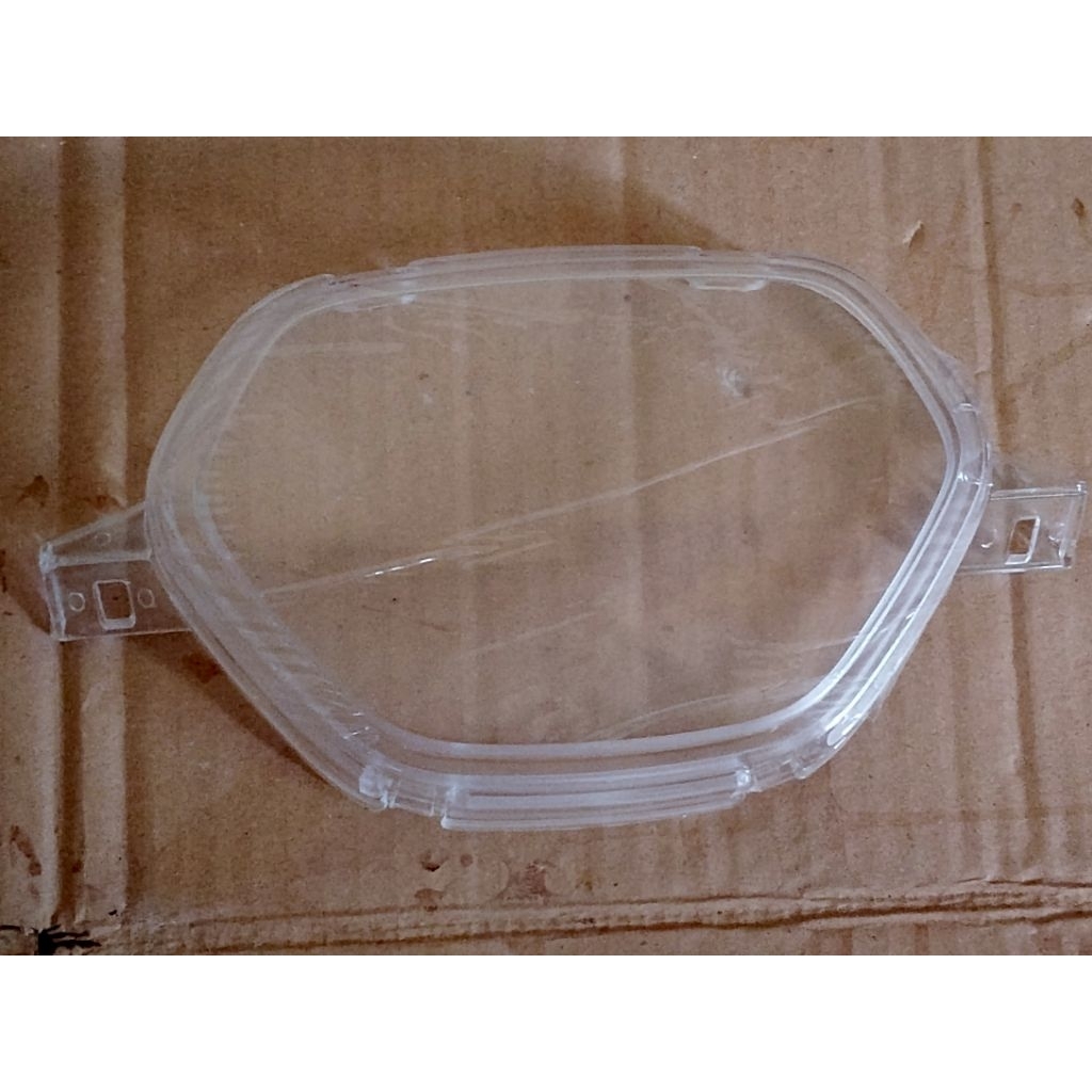 mika speedometer Honda Supra x 100 Supra fit lama original