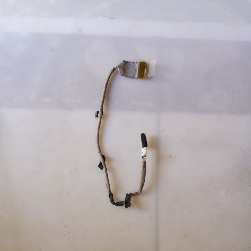 Kabel fleksibel LCD laptop HP Probook 4410S