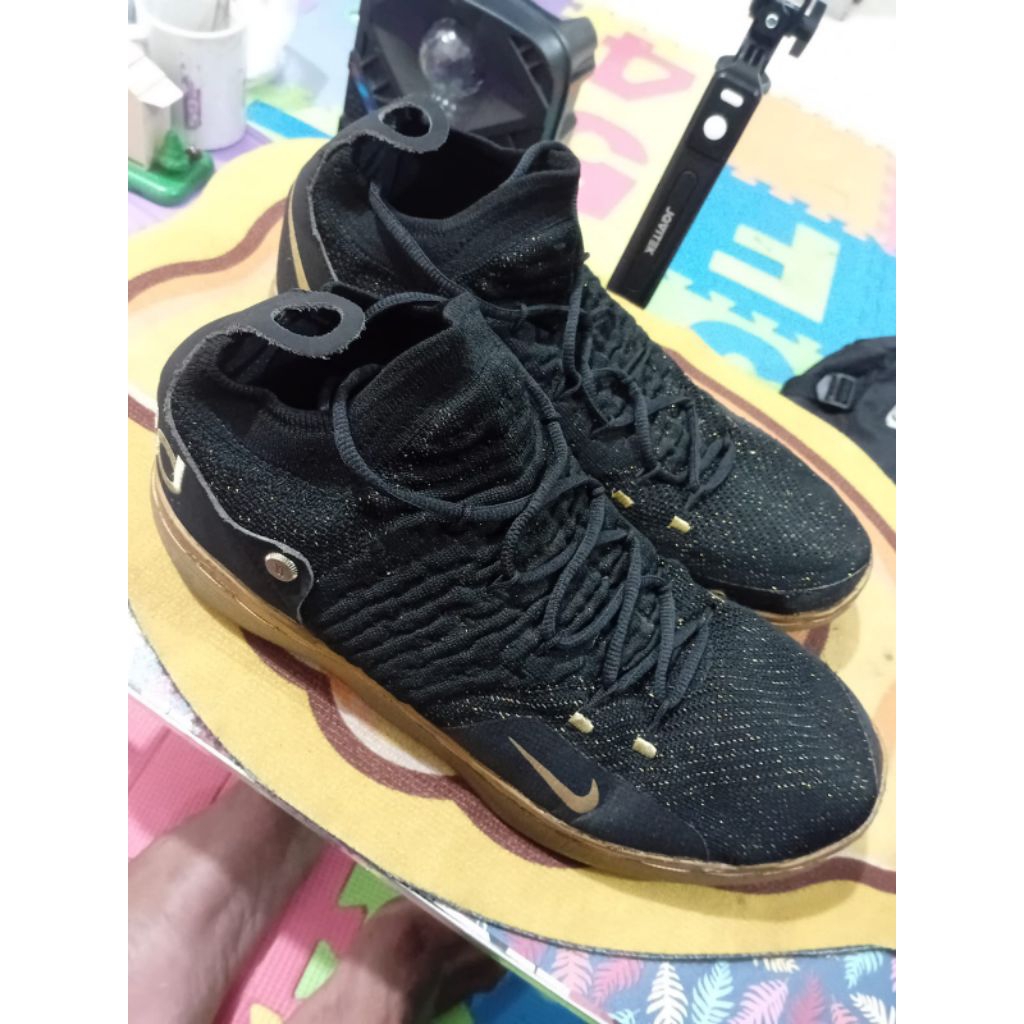 nike kevin durant basket size 44 second