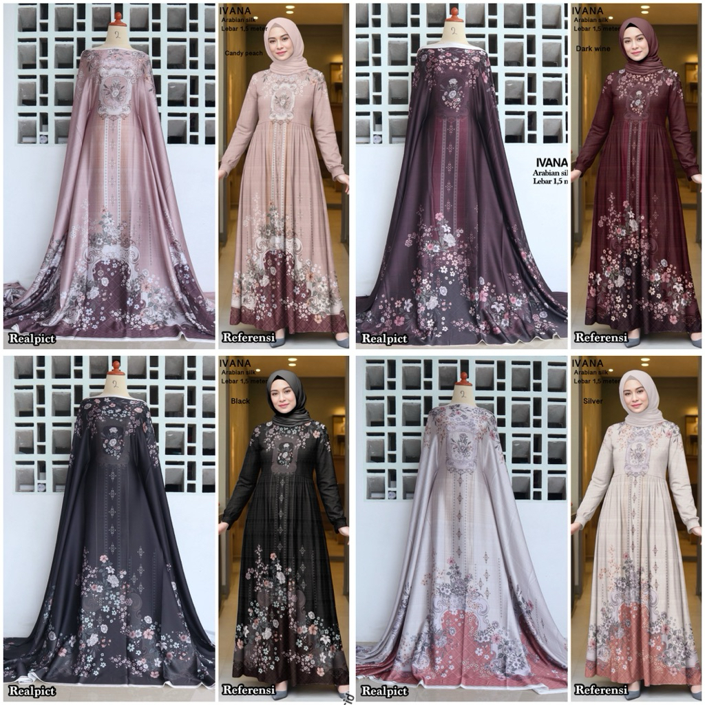 Kain motif Sultan// kain cod // per setengah meter // banyak motif // kain gamis // kain meteran // 