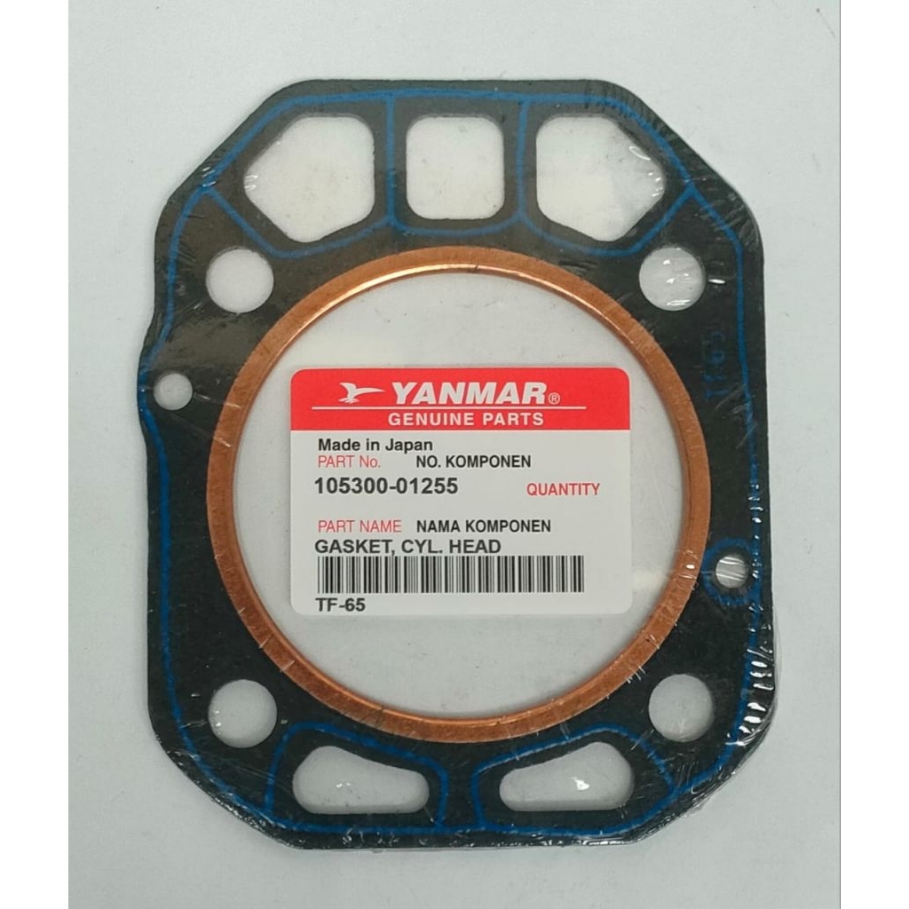 Packing Head TF65 YANMAR Gasket Head Diesel YANMAR TF65