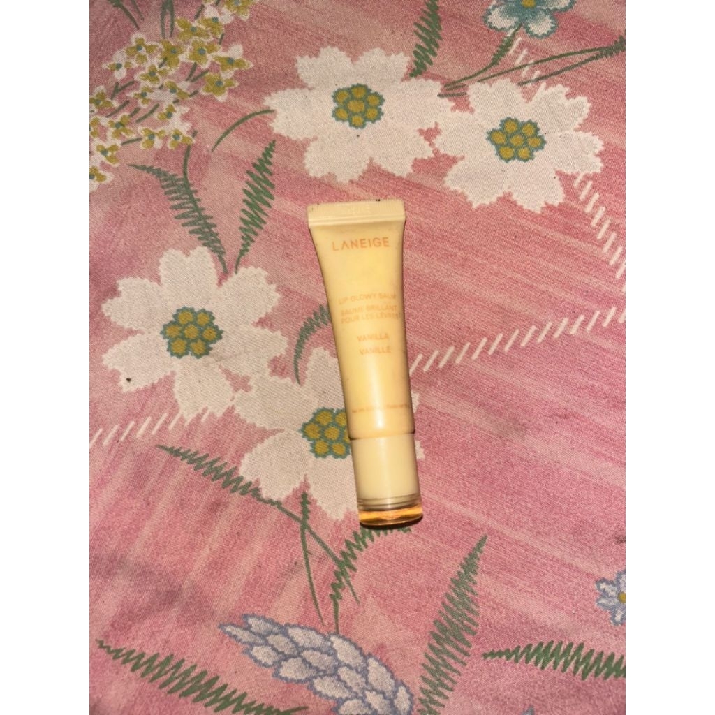 lip serum laneige