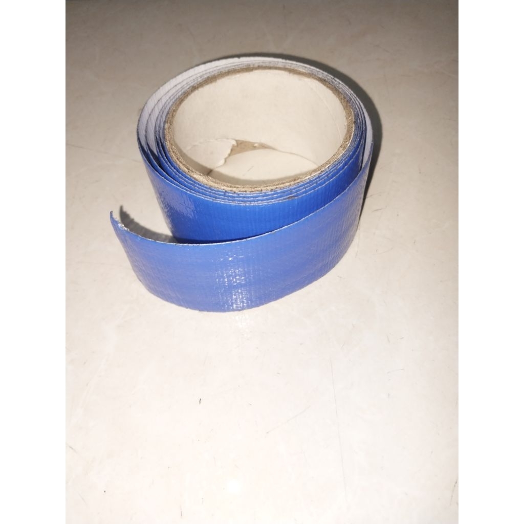 LEM TERPAL BIRU METERAN