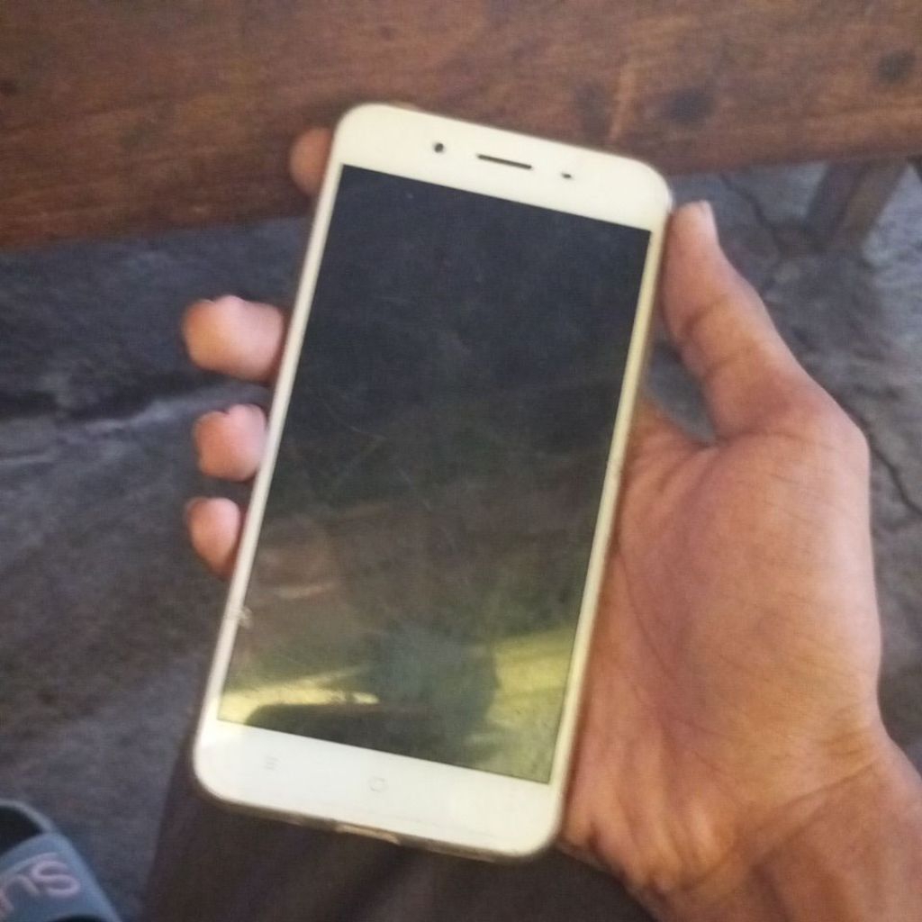 hp vivo y66 bekas