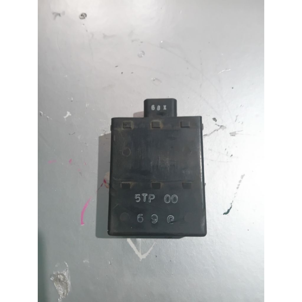 CDI jupiter z vega new 5TP original copotan