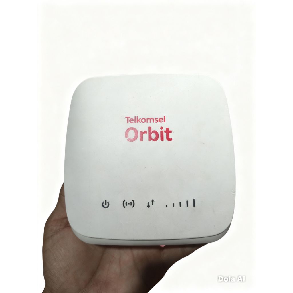 modem telkomsel orbit modem portabel