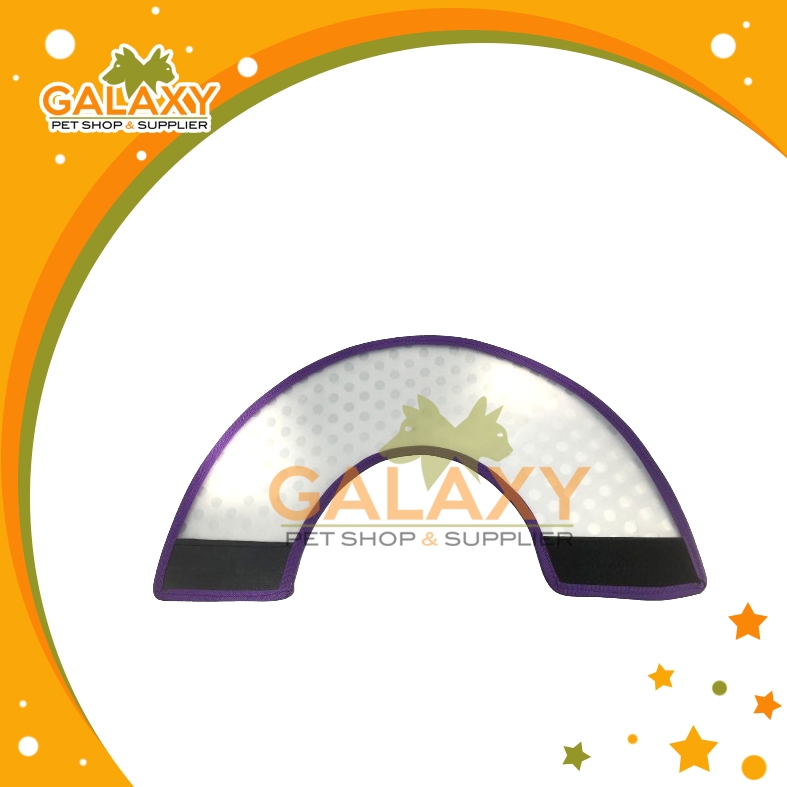 COLLAR KUCING/PELINDUNG LEHER KUCING ANJING