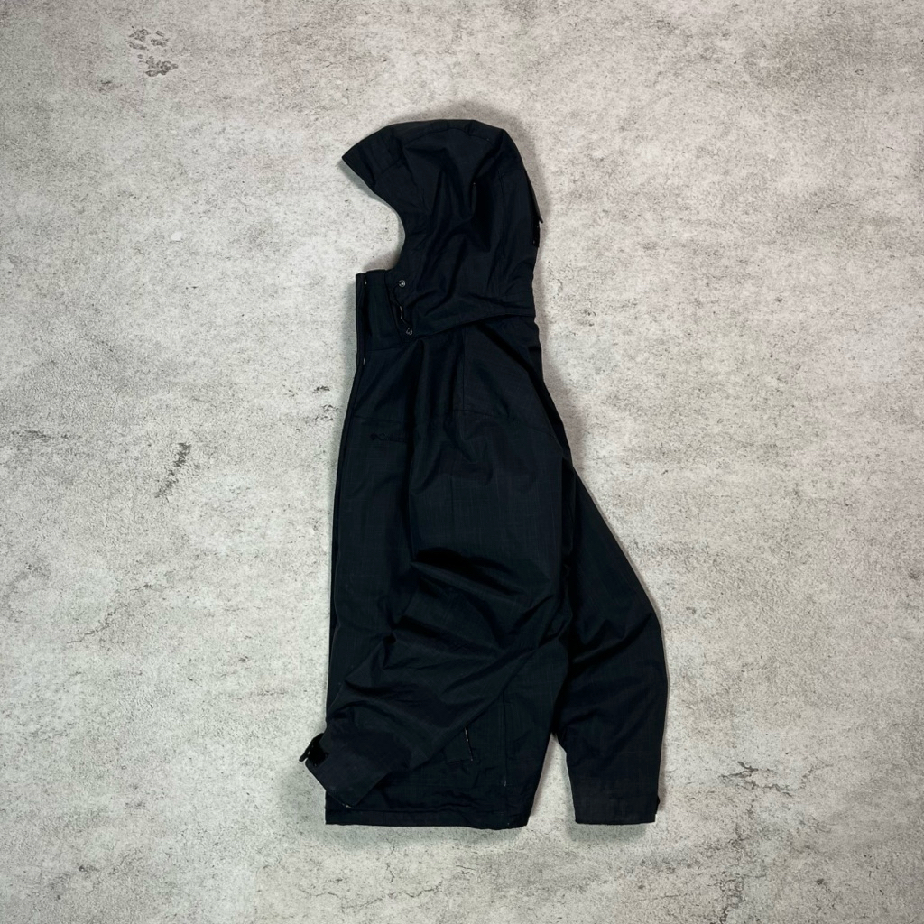 Columbia Gorpcore Outdoor Jacket