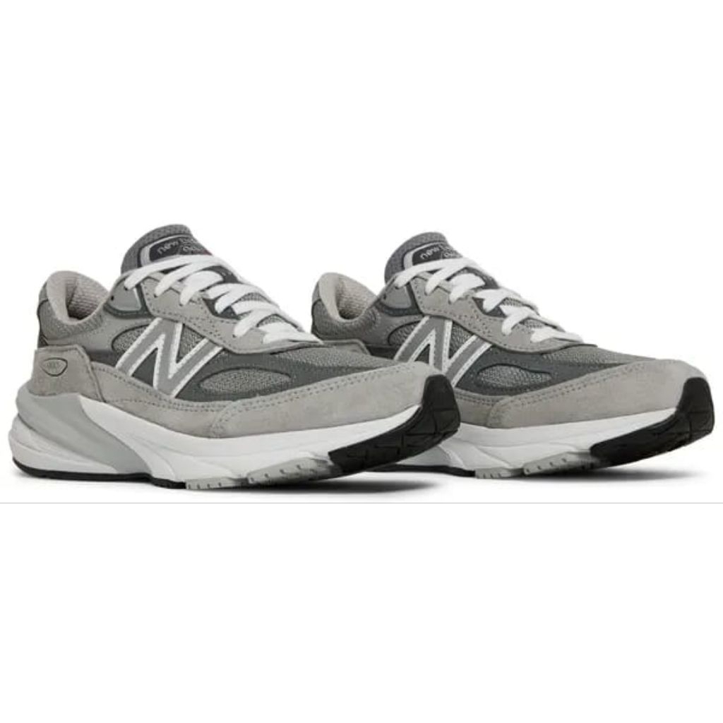 990 V6 Grey