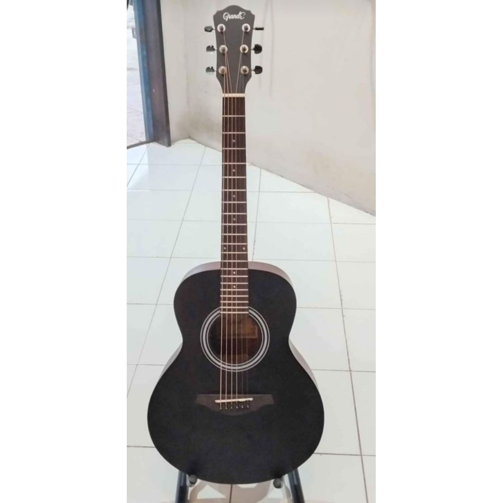 Gitar Grande FG-380 OP