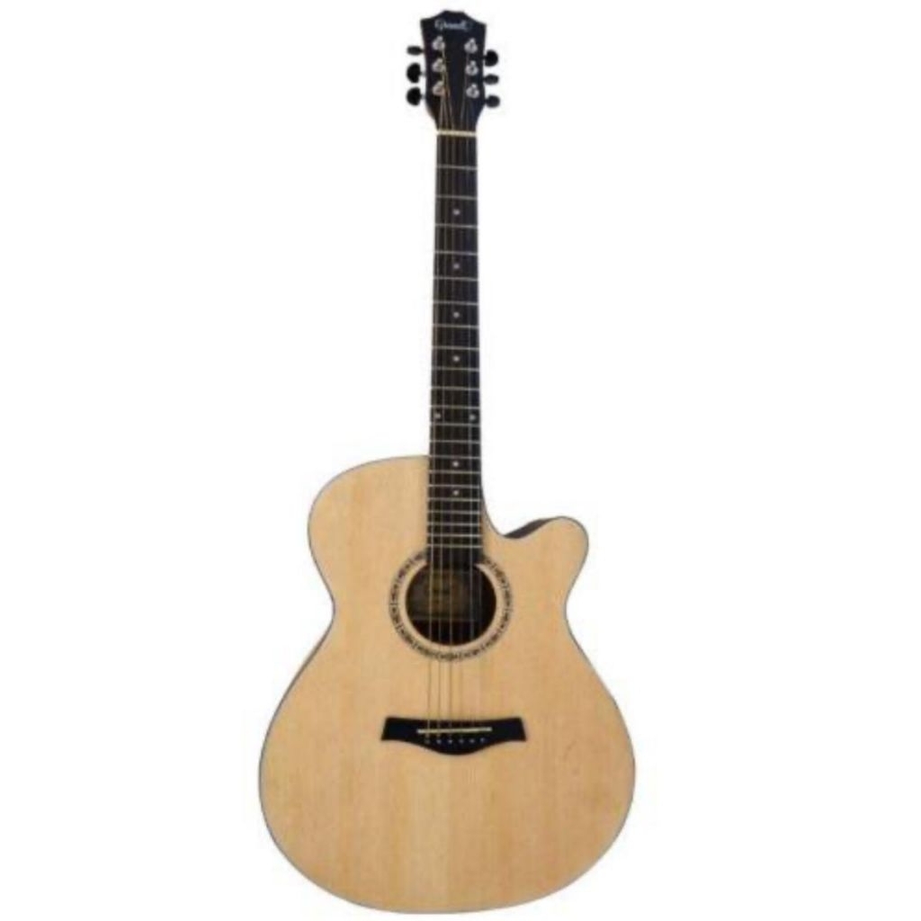 Gitar Grande GC-8NA