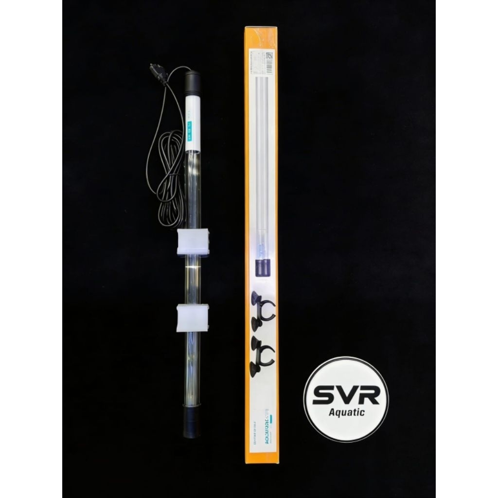 (KHUSUS GOJEK) UV CN 30 WATT - UV STERILIZER - 50 CM - CHANING CN758