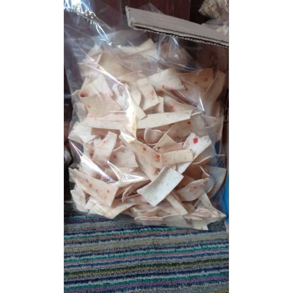 Slondok Mentah Utuh 1 kg