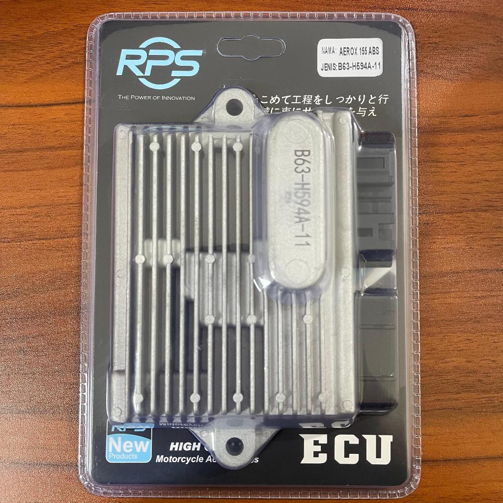 ECU AEROX 155 2018 ABS (B63-H594A-11) RPS