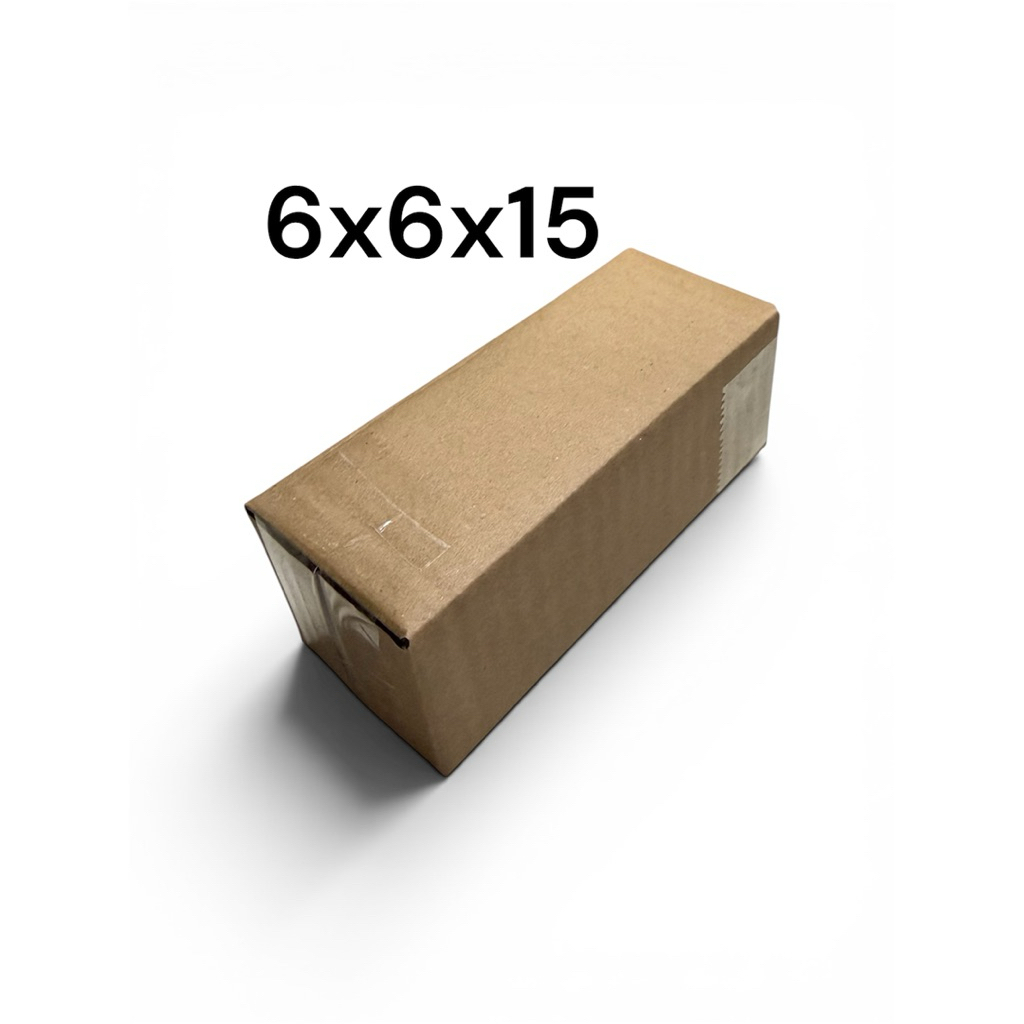 Dus packing ukuran 15x6x6 ( bahan baru )