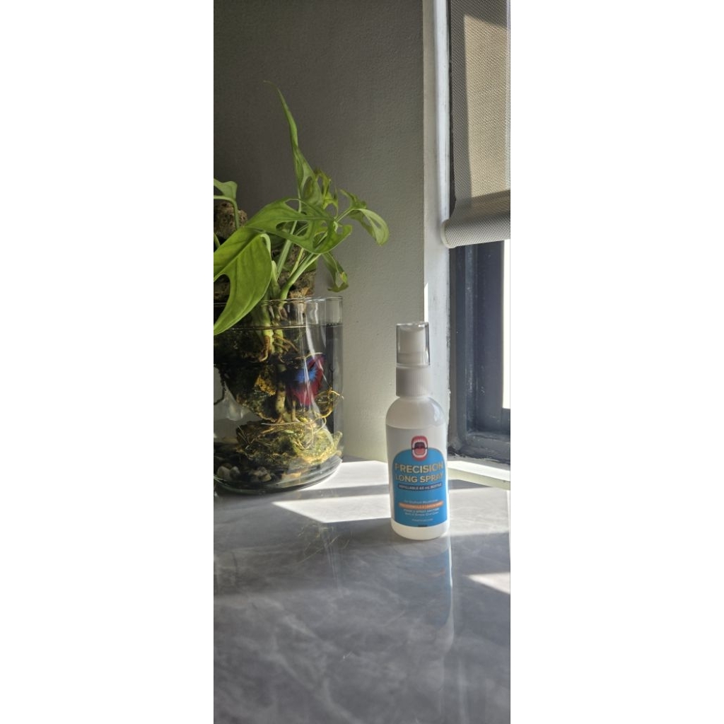 Oxyfresh Mouthwash