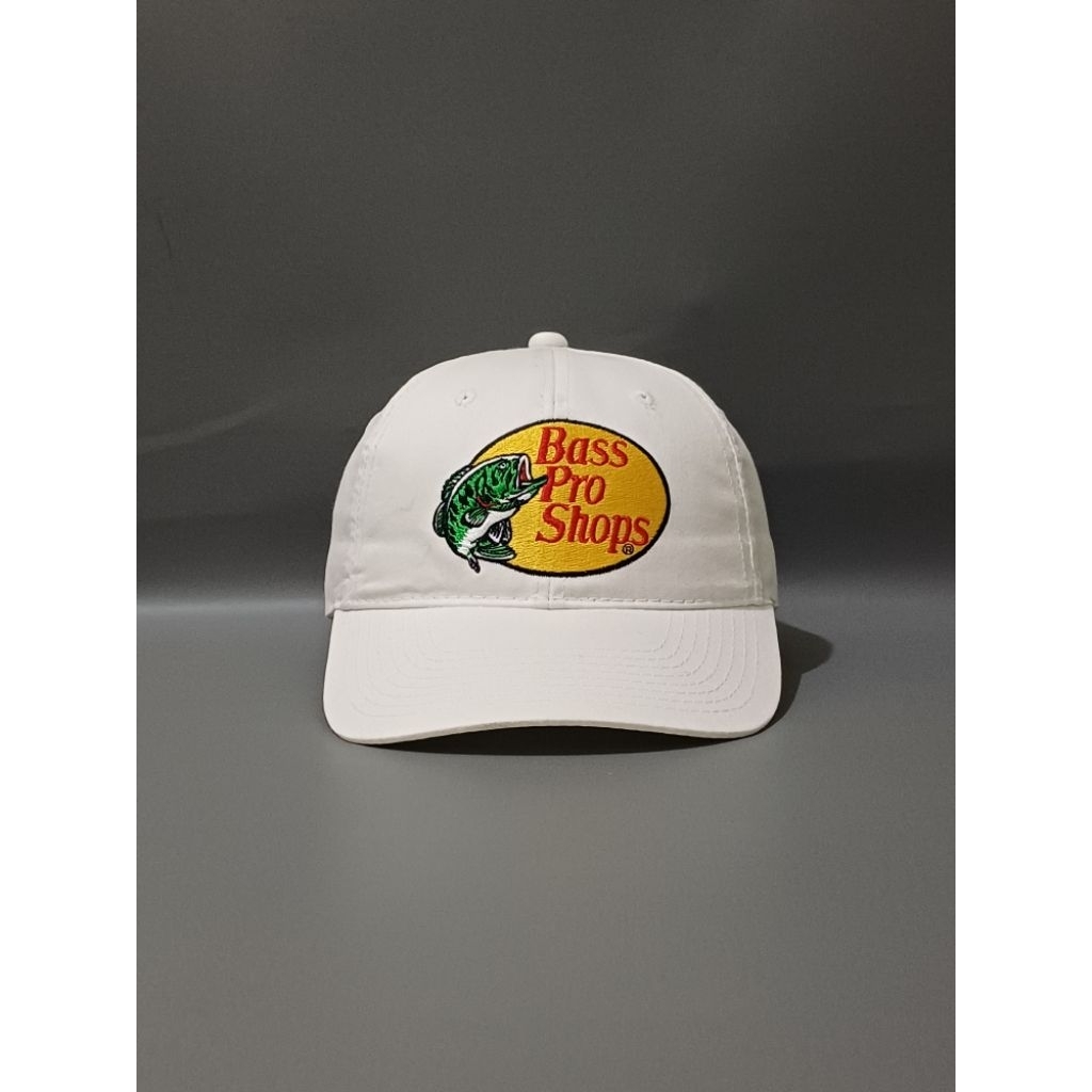 topi bass pro shops second