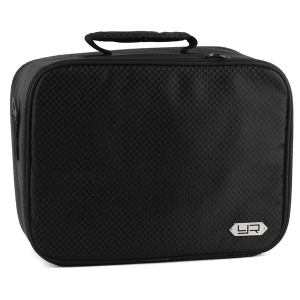 Team C Sanwa M12, M12S, MT-44, MT-5 Radio Bag (TC258-MT44)