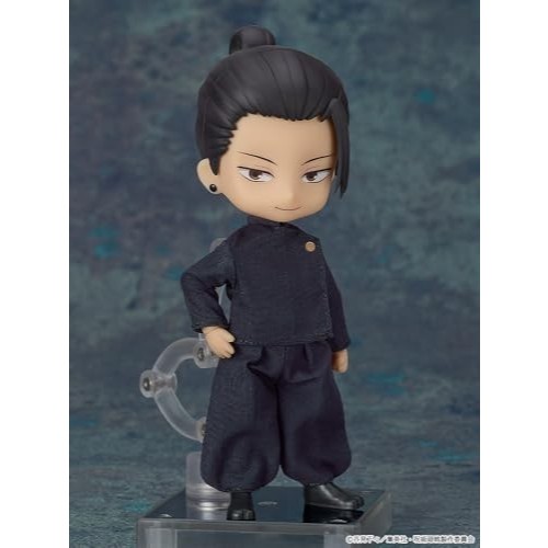 Nendoroid Doll Geto Suguru - Tokyo Jujutsu High School Ver. Jujutsu Kaisen