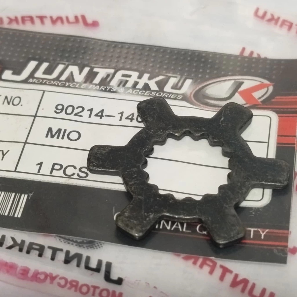 RING KIPAS JUNTAKU MIO ring matahari kipas rumah roller mio sporty smile mio soul fino karbu gt