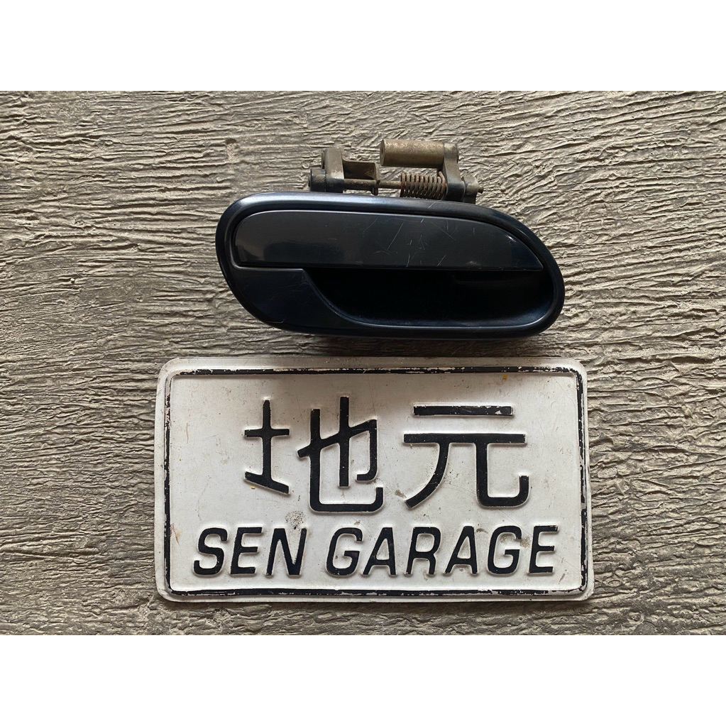 handle belakang kanan honda odyssey ra6