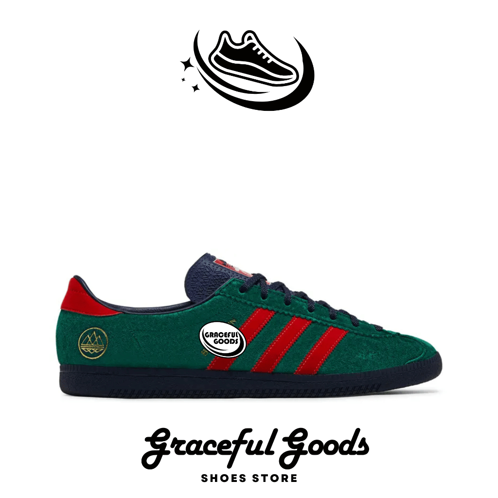 Sneakers SPEZIAL  BLACKBURN