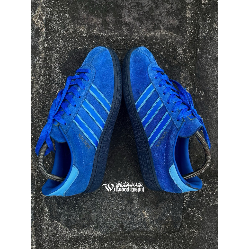 CITY SERIES MUNCHEN BLUE PARADISE