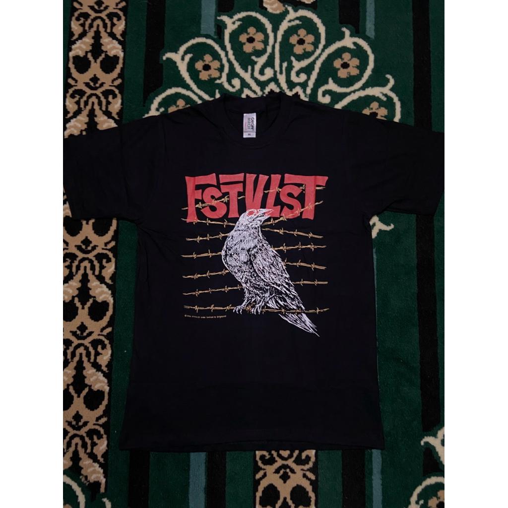 FSTVLST x Originfest 2026
