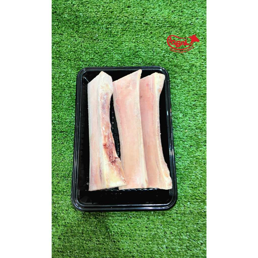 [FROZEN] BONE MARROW TULANG SUMSUM SAPI - IBDJ Meatshop