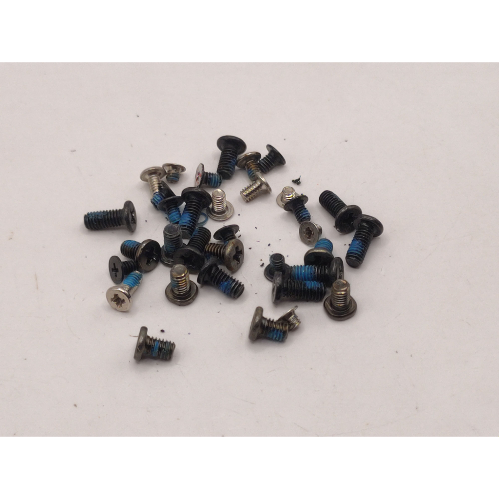 ET52 BAUT-HP-12 BAUT SET LAPTOP HP MINI 110-1 BAUT ONLY
