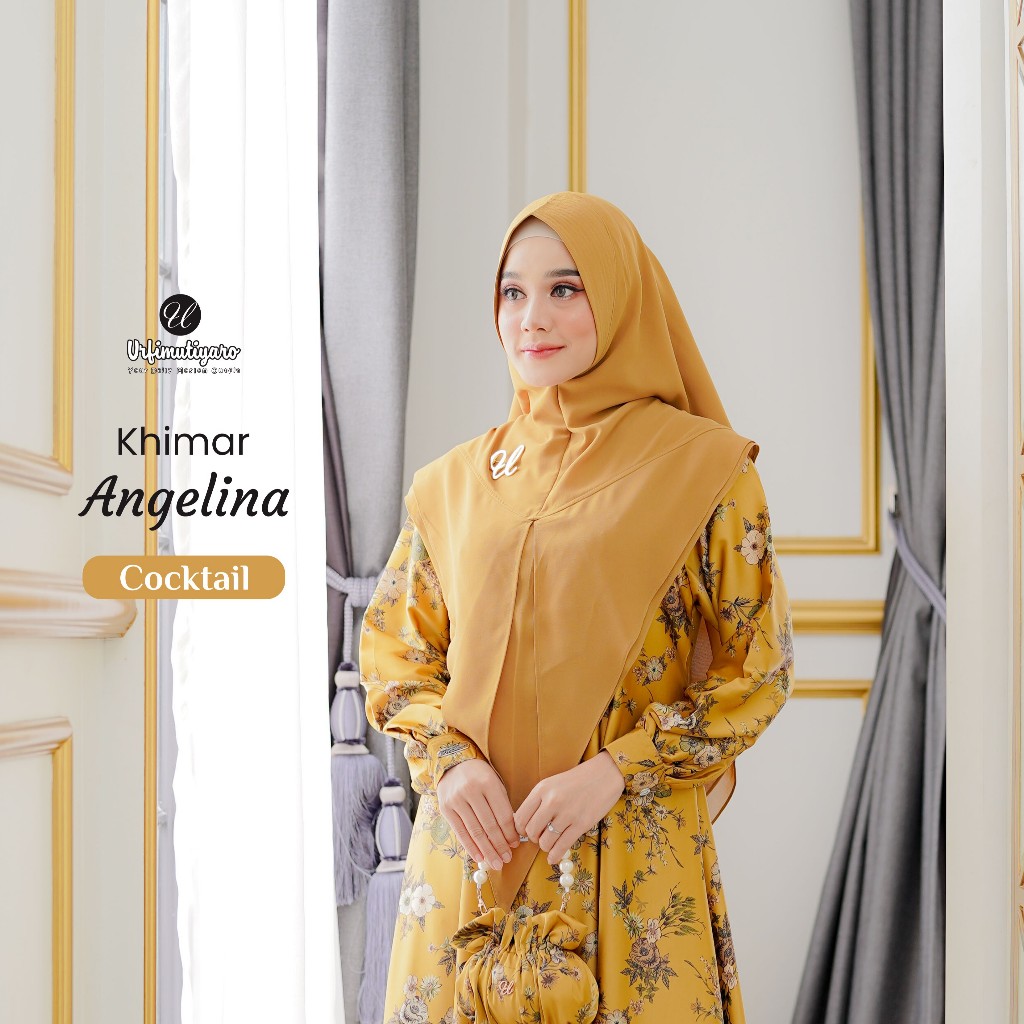 KHIMAR ANGELINA