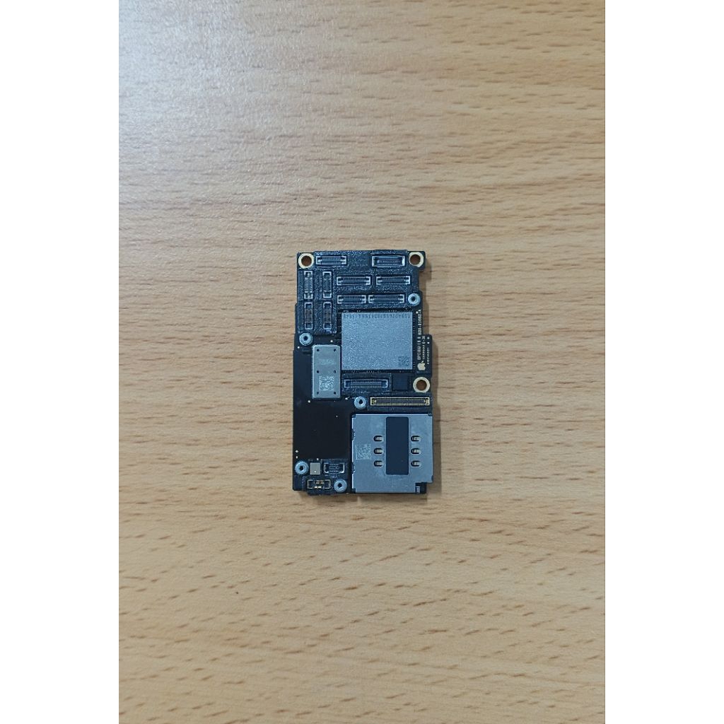Mesin Motherboard Iphone 11 Promax Normal
