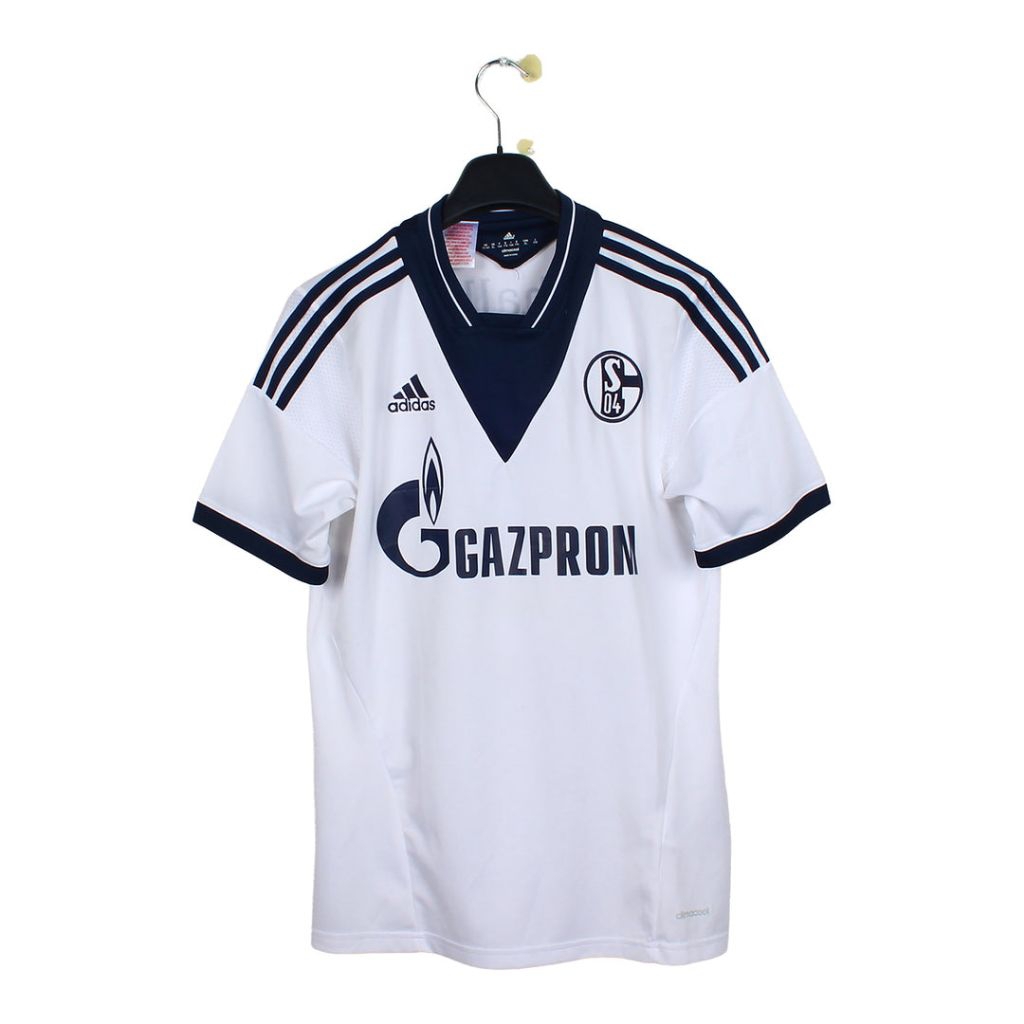 Jersey Schalke 04 Away 13/14