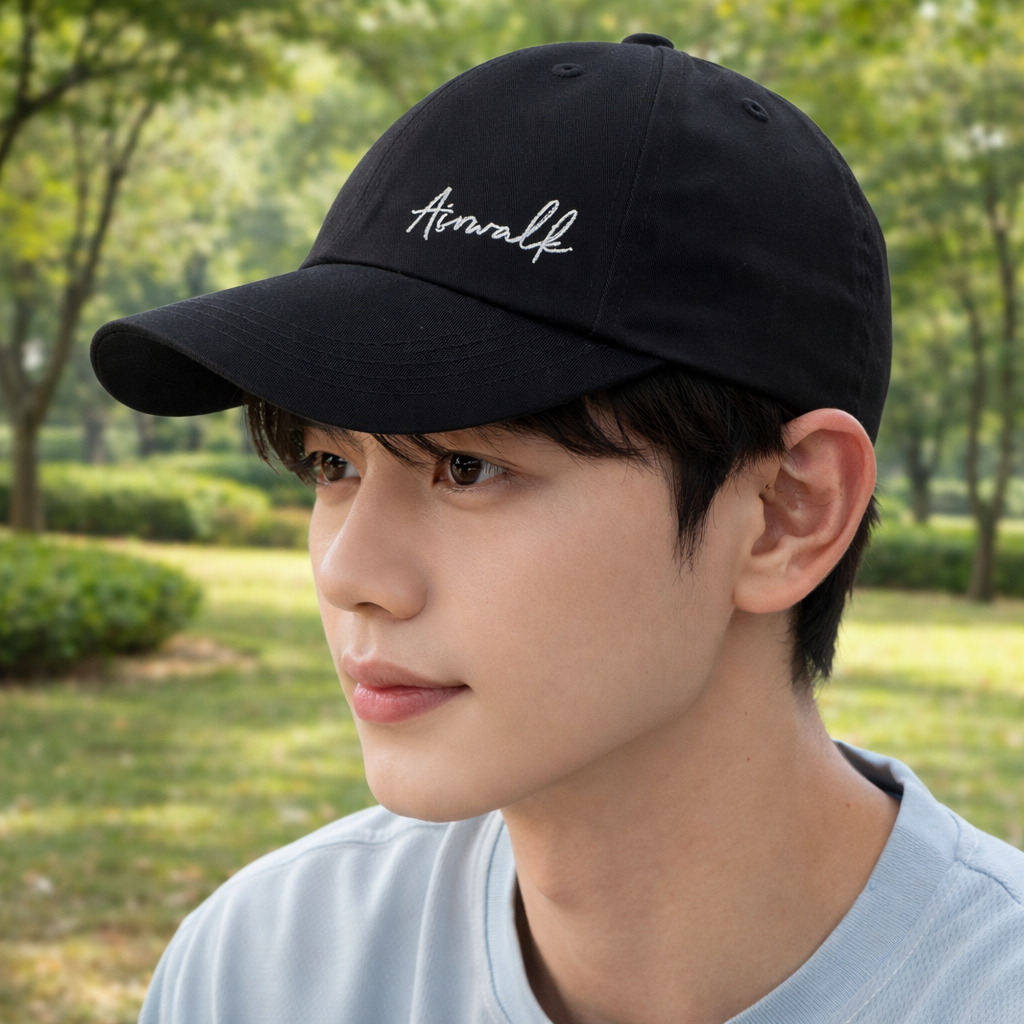 Airwalk Topi Hat Nyaman Pria dan Wanita ORIGINAL