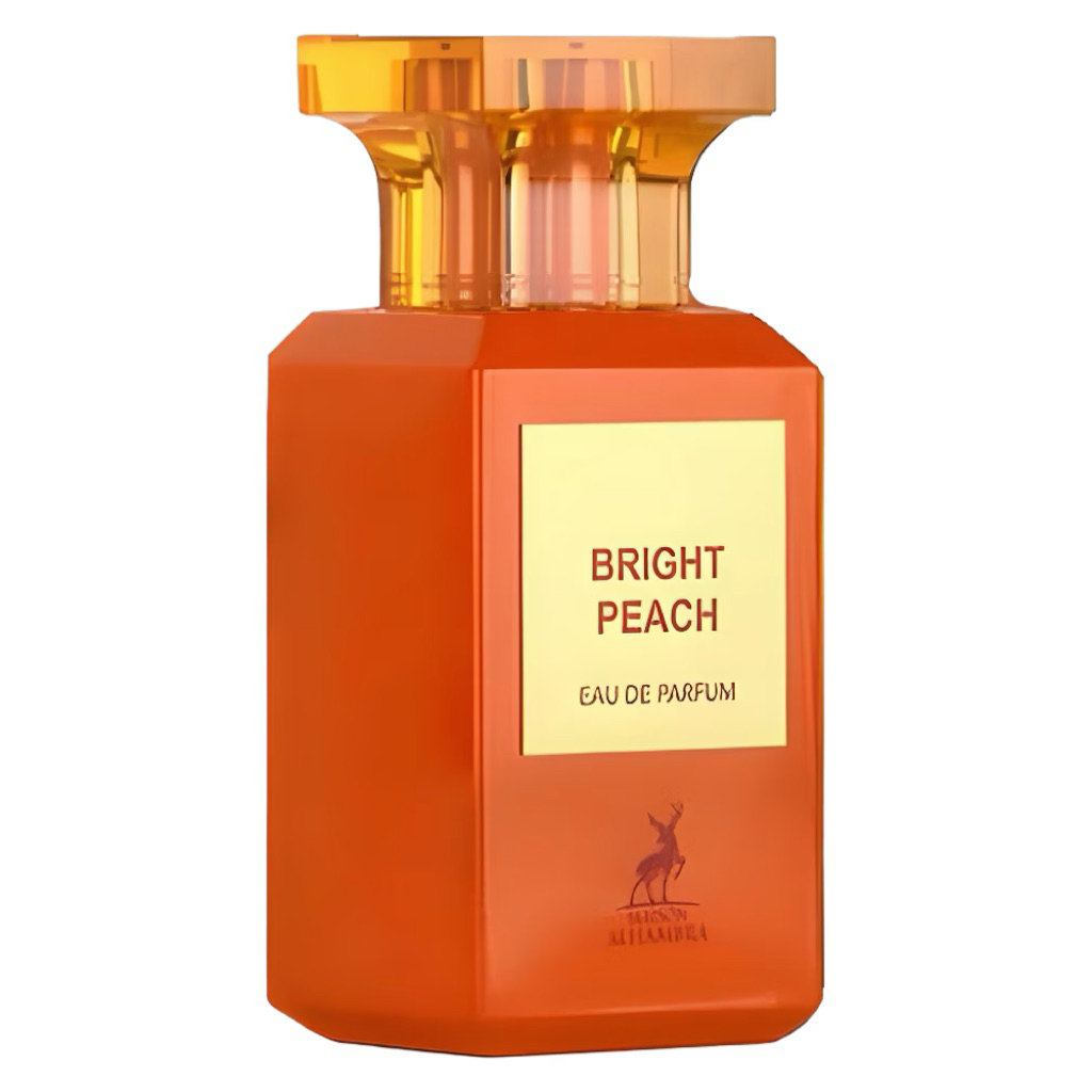 Maison Alhambra Bright Peach