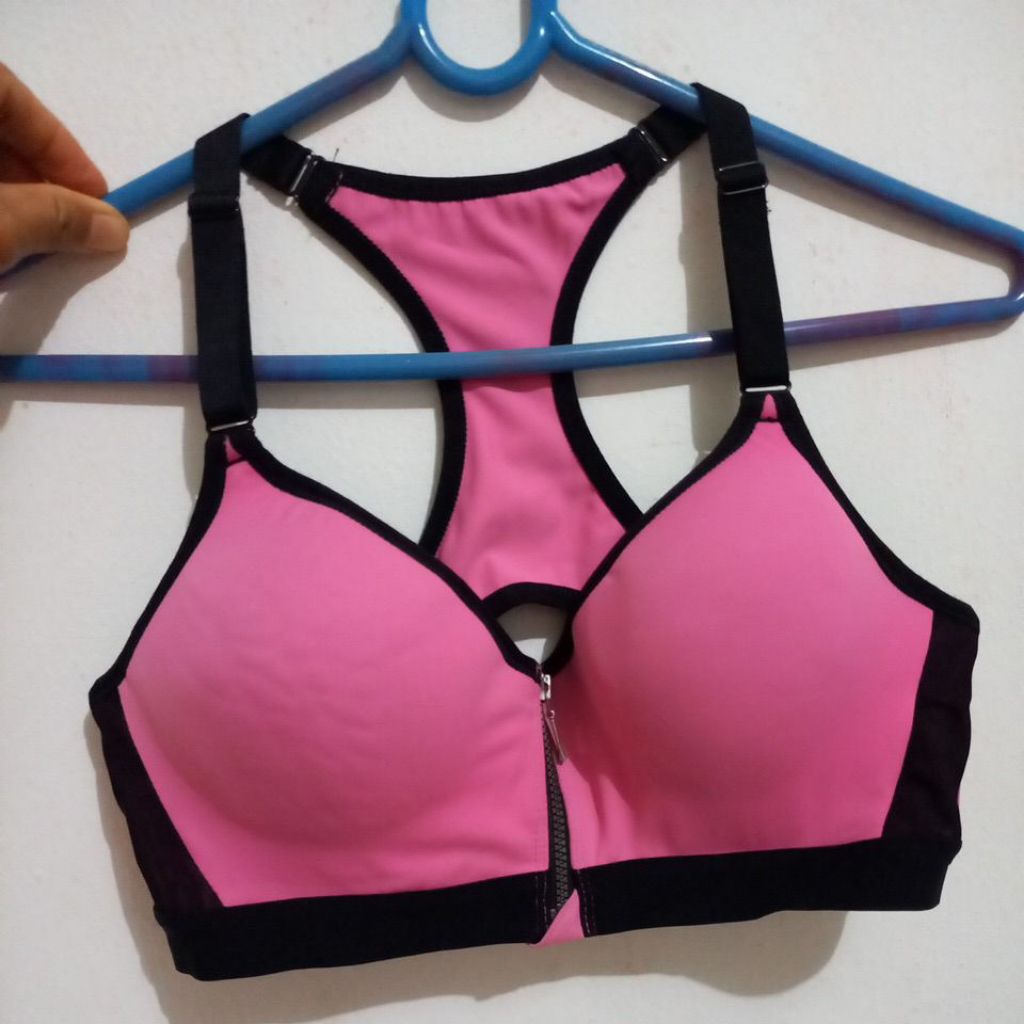 wacoal dynamic sport bra