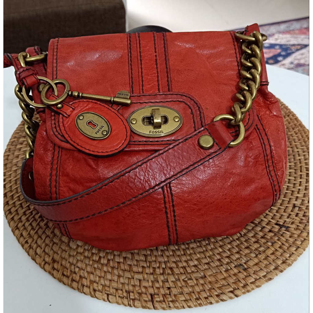 Tas Ocil Heritage Fullset