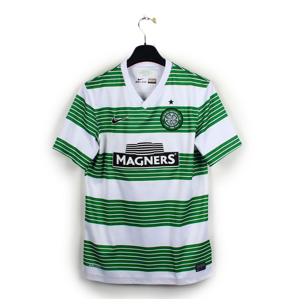 Jersey Celtic Home 14/15