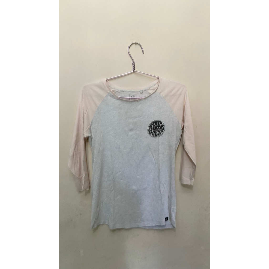 [Preloved] Shirt | Ripcurl