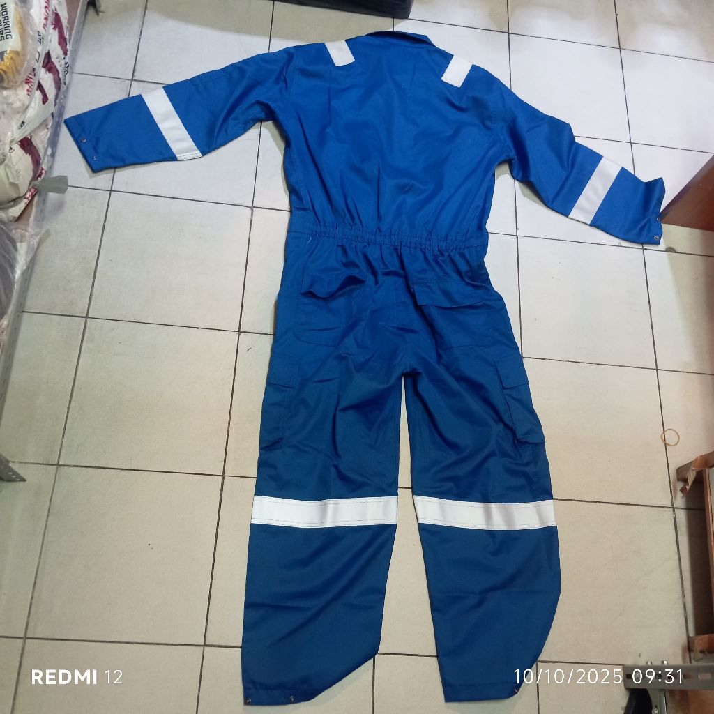 Wearpack nomex Dupont defender ultra - wearpack nomex Dupont original M