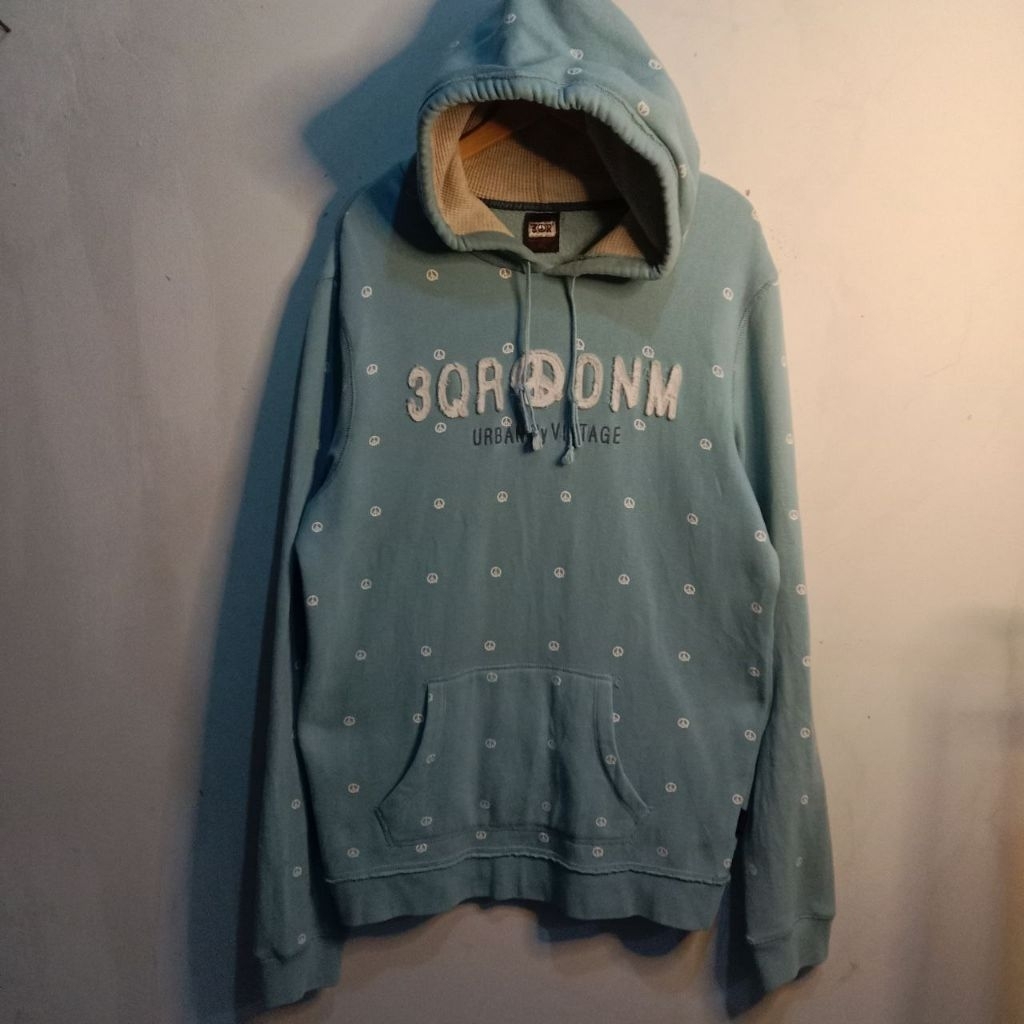 Hoodie 3QR