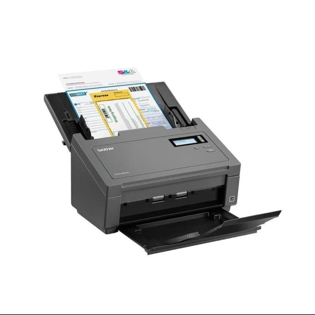 Scanner BROTHER – High End scanner [PDS-6000]