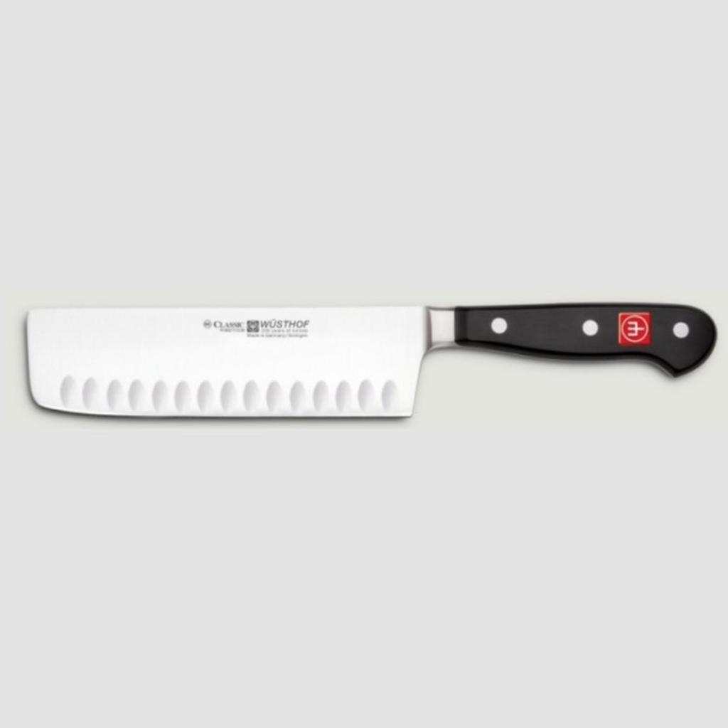 Wusthof Nakiri Classic Made in Solingen