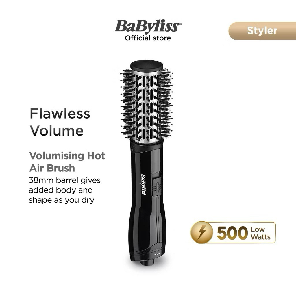PL Hairdryer BabyLiss-BL2764U