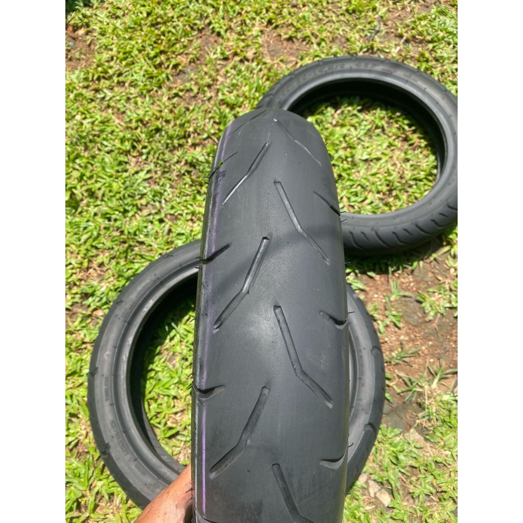ban motor aerox ring 14 110/80&140/70 ban tubles
