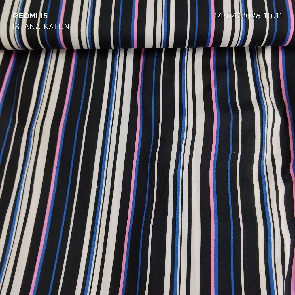 KAIN COTTON VCS RAYON PREMIUM NVPT