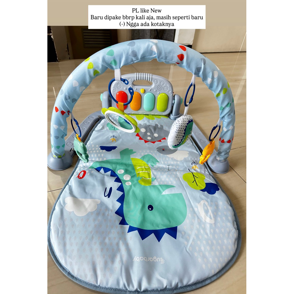 BabyGym