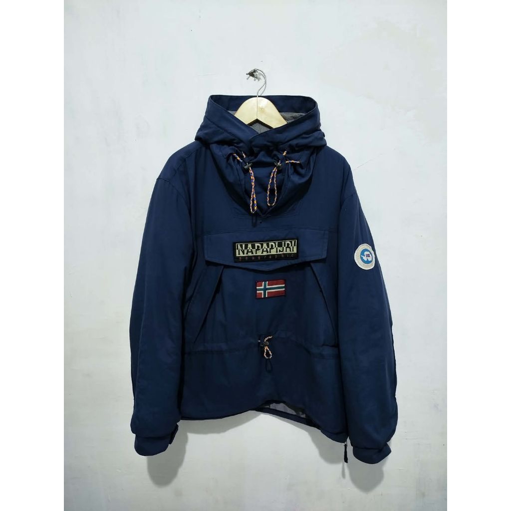 Napapijri Skidoo vintage