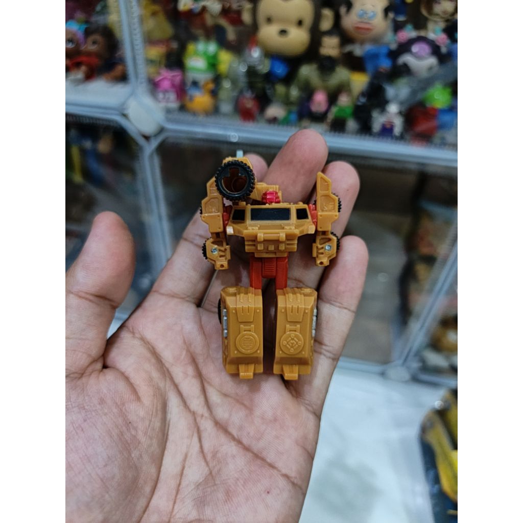 figure transformers armada minicon broadside